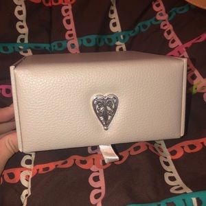 Brighton Jewelry Box